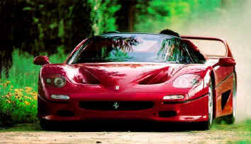 Ferrari F50 pic.jpg (63406 bytes)